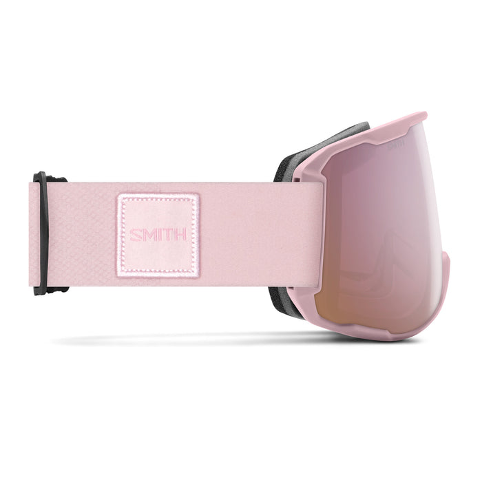 Smith Preview Goggles Carnation/ChromaPop Everyday Rose Gold Mirror