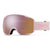 Smith Preview Goggles Carnation/ChromaPop Everyday Rose Gold Mirror
