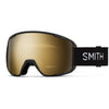 Black/ChromaPop Sun Black Gold Mirror
