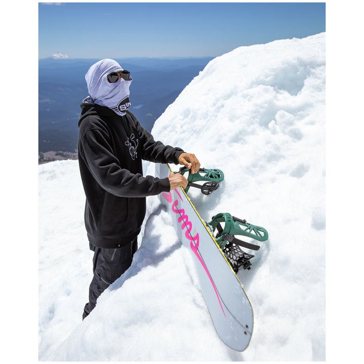 Sims ATV-X Splitboard 2025
