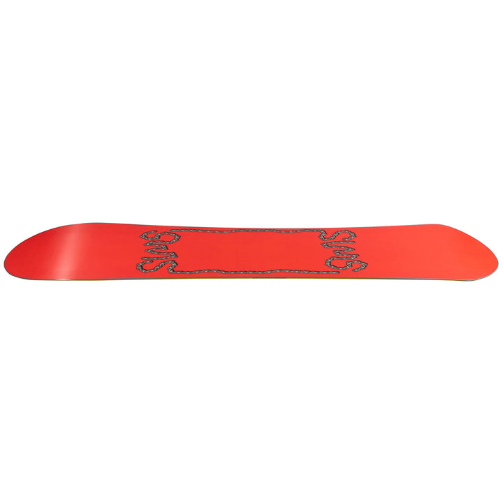 Sims Nub Snowboard 2025