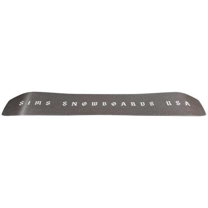 Sims Undertaker Snowboard 2025