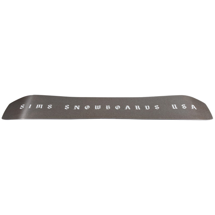 Sims Undertaker Snowboard 2025