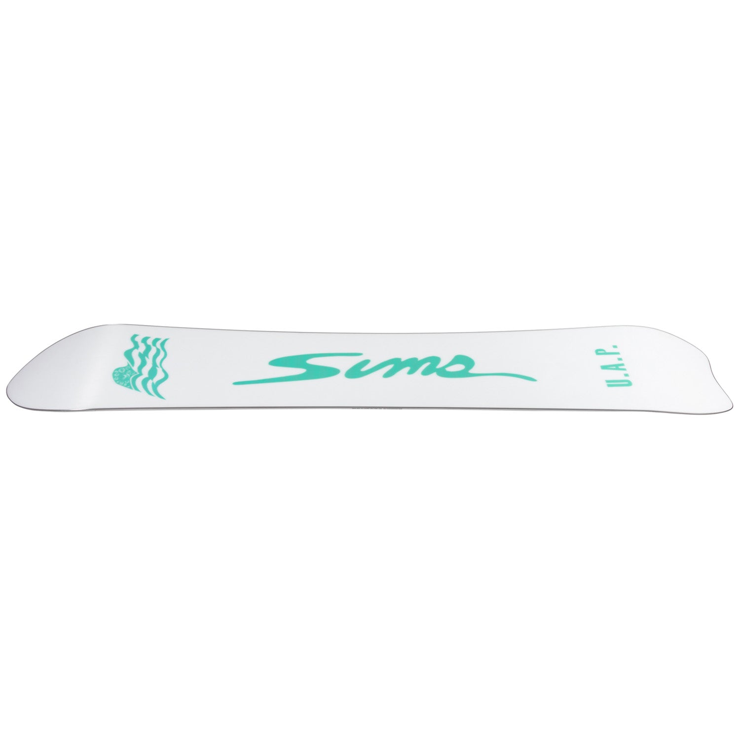 Sims UAP Snowboard 2025 – evo