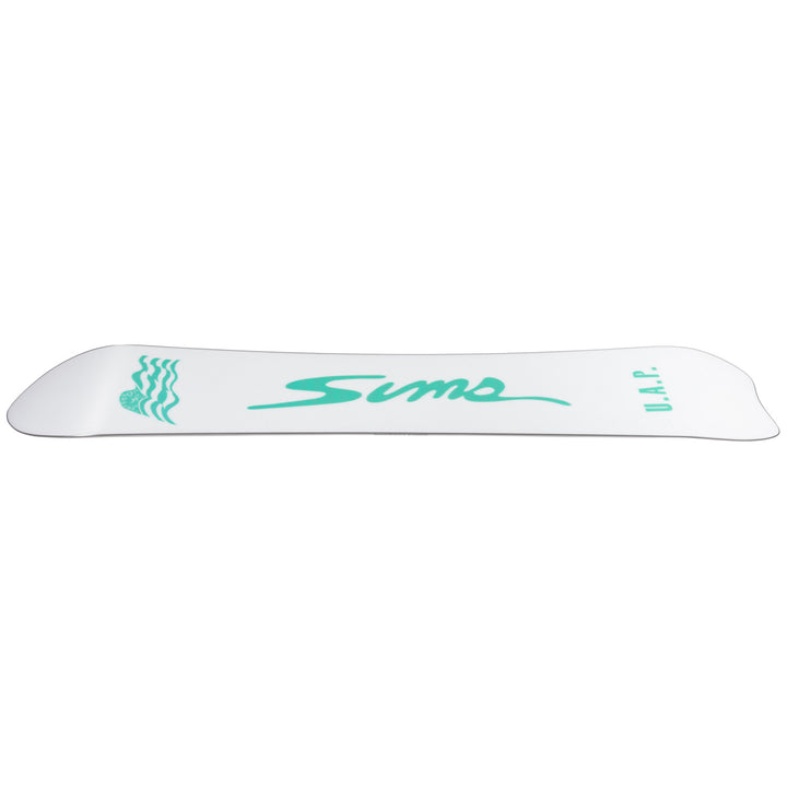 Sims UAP Snowboard 2025