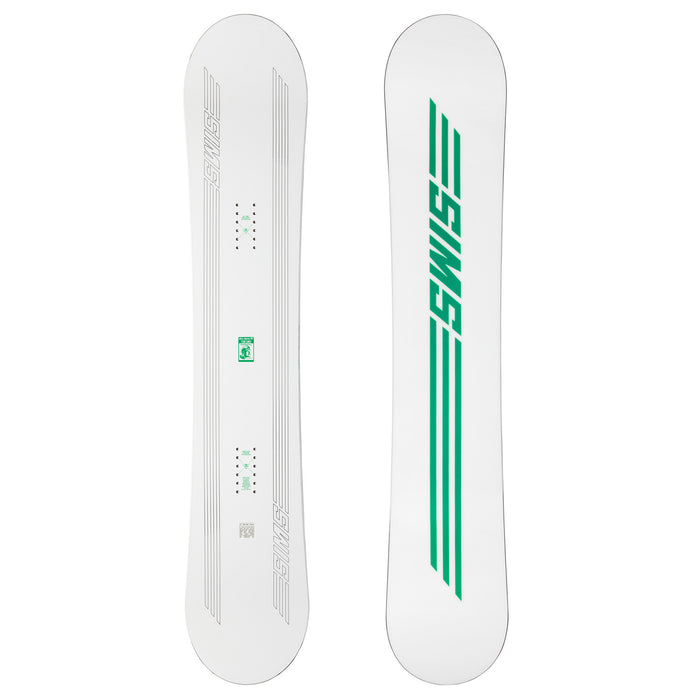 Sims ATV Snowboard 2025