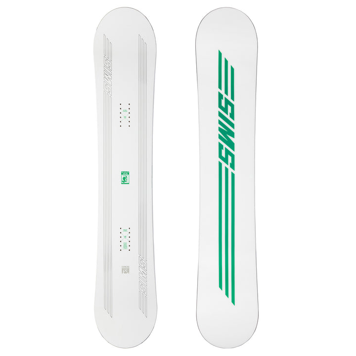 Sims ATV Snowboard 2025