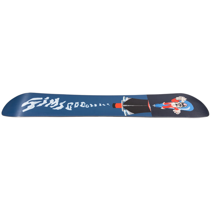 Sims ATV Pro Snowboard 2025