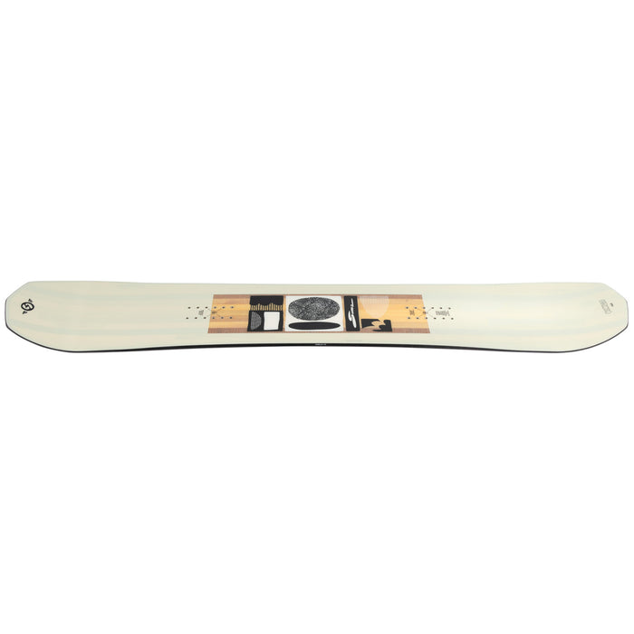 Sims Vanilla Snowboard - Women's 2025
