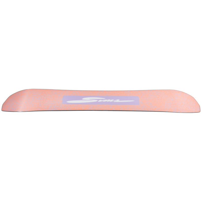 Sims Vanilla Snowboard - Women's 2025