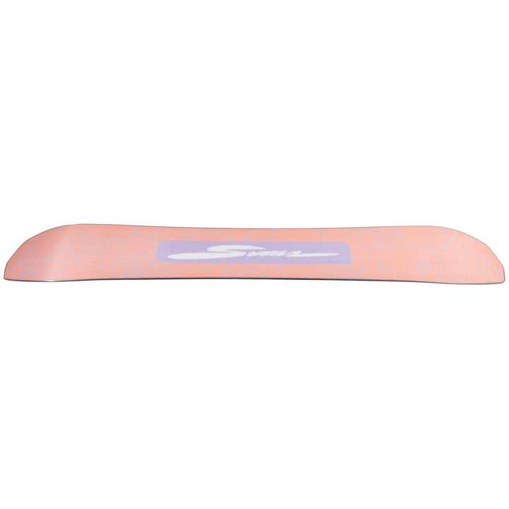 Sims Vanilla Snowboard - Women's 2025