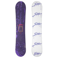 Sims Fluid Snowboard - Women's 2025