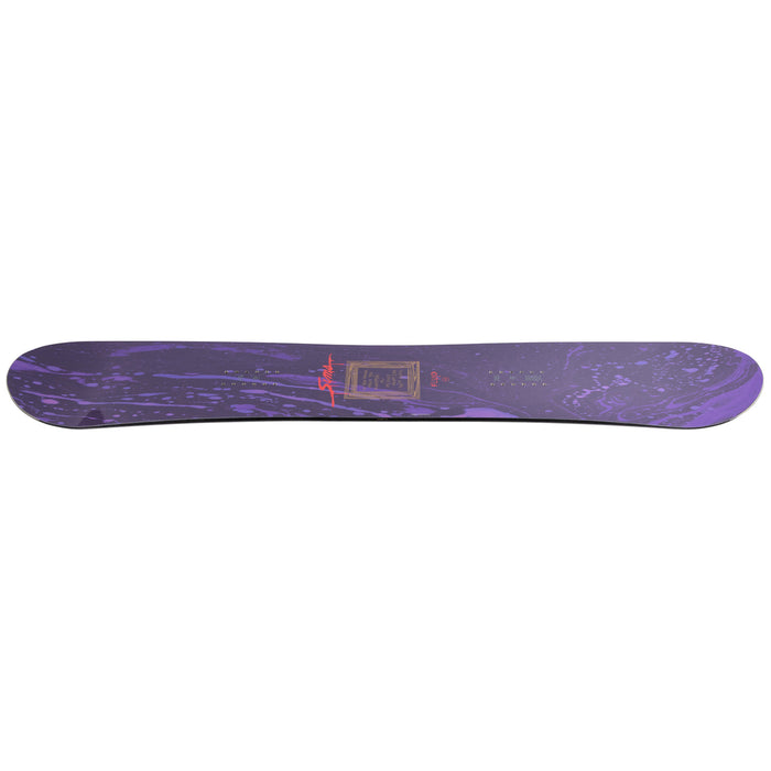 Sims Fluid Snowboard - Women's 2025
