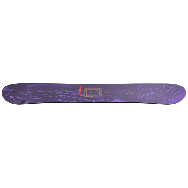 Sims Fluid Snowboard - Women's 2025