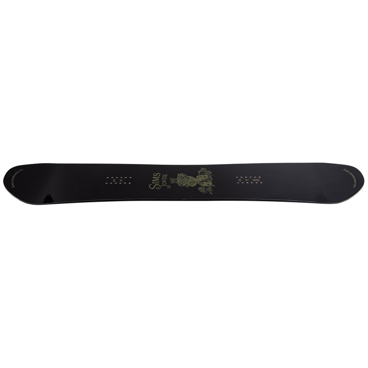Sims Joker Snowboard 2025