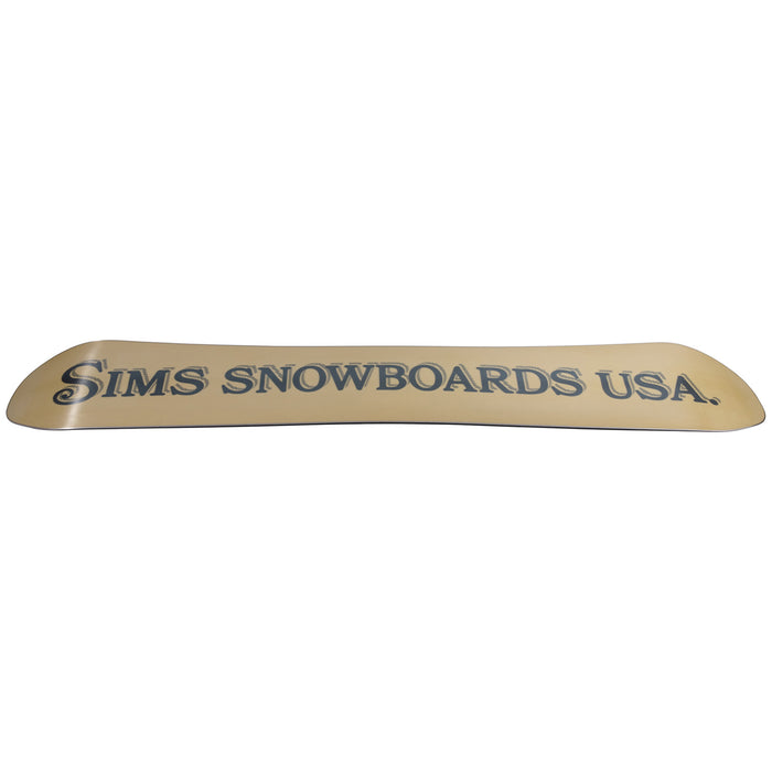 Sims Joker Snowboard 2025