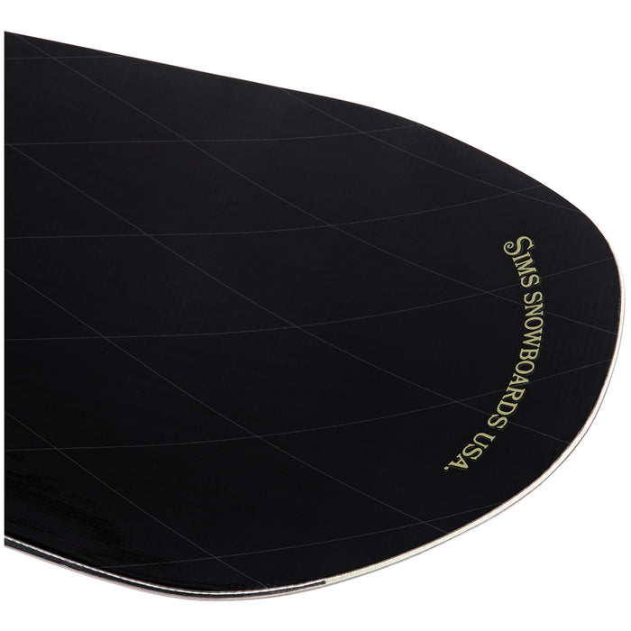 Sims Joker Snowboard 2025