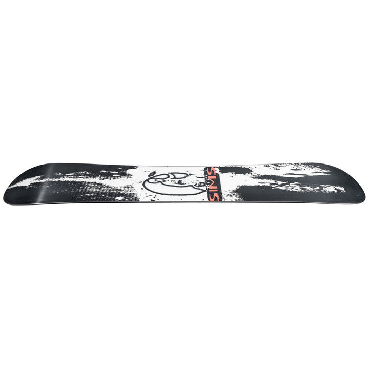 Sims Bowl Squad Pro Snowboard 2025