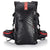 Arva Rescuer 25L Pro Backpack Black