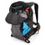 Arva Rescuer 25L Pro Backpack Black