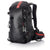 Arva Rescuer 25L Pro Backpack Black