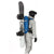 Arva Ski Trip 30L Backpack Blue