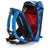 Arva Ski Trip 30L Backpack Blue