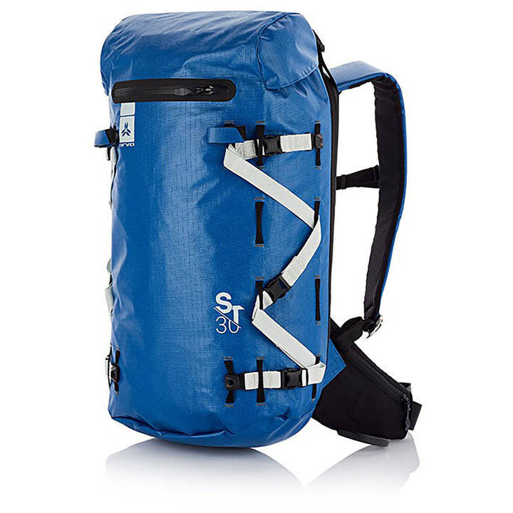 Arva Ski Trip 30L Backpack Blue
