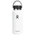 evo International Women's Day Hydro Flask 32oz Water Bottle IWD White
