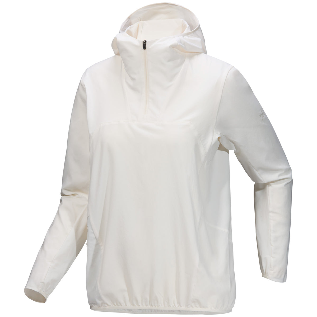 Arc'teryx Sima Pullover - Women's Arctic Silk
