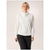 Arc'teryx Sima Pullover - Women's Arctic Silk