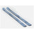 Faction Dancer 1 Skis 2026 Grey
