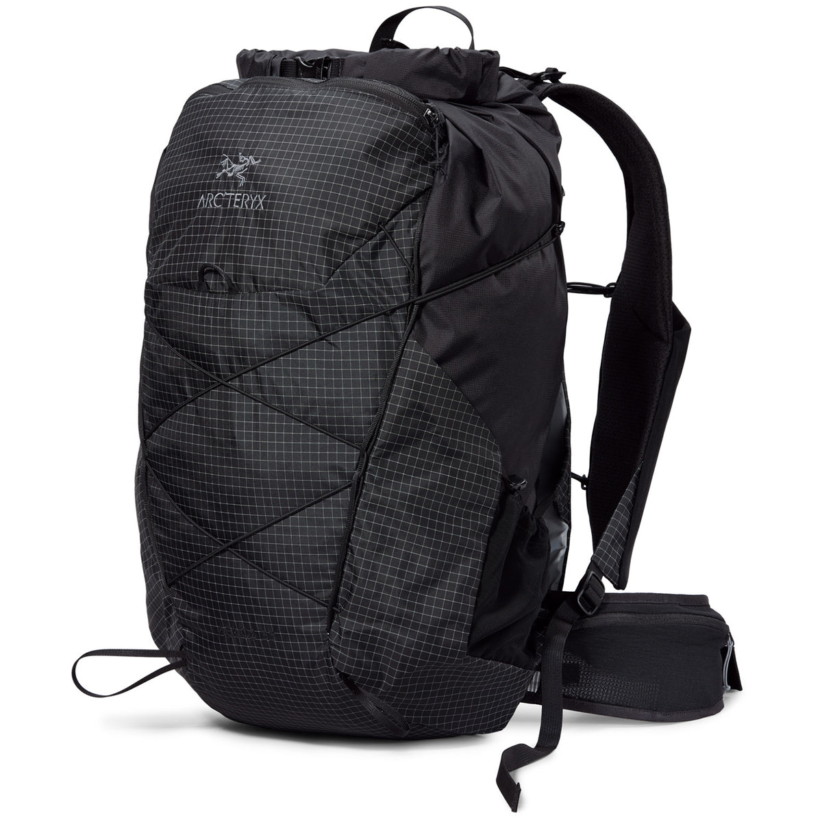 Arc'teryx Aerios 35L Backpack Black
