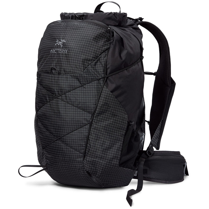 Arc'teryx Aerios 35L Backpack Black