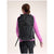 Arc'teryx Aerios 35L Backpack Black