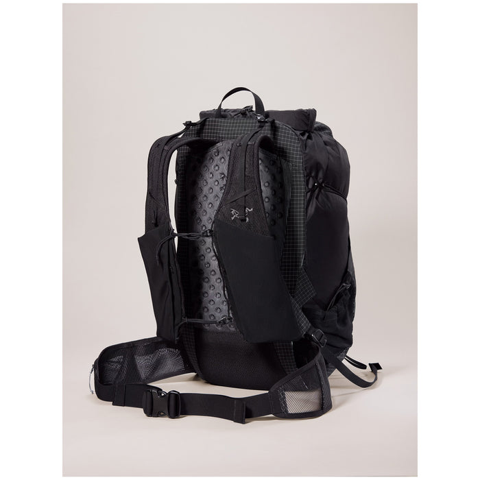 Arc'teryx Aerios 35L Backpack Black