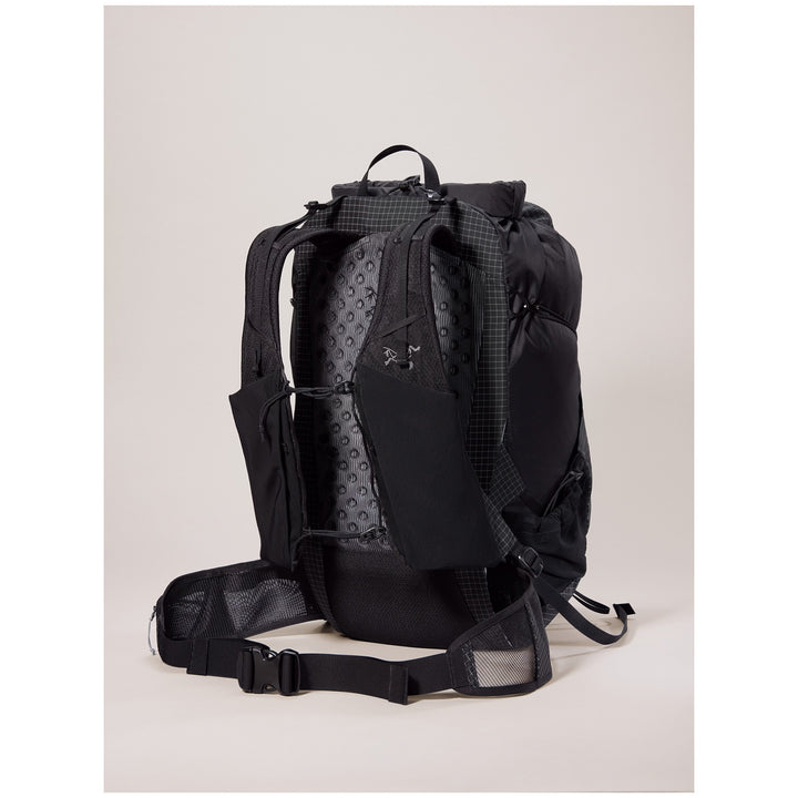 Arc'teryx Aerios 35L Backpack Black