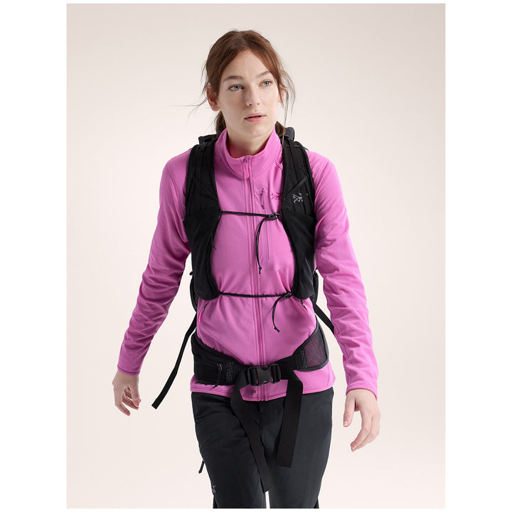 Arc'teryx Aerios 35L Backpack Black