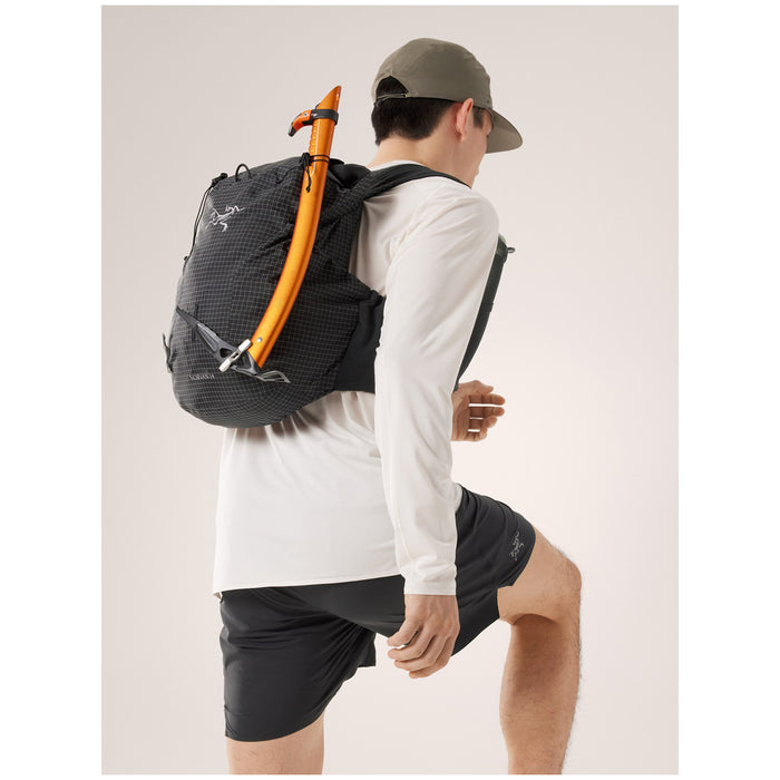 Arc'teryx Norvan 14 Vest Hydration Pack Black
