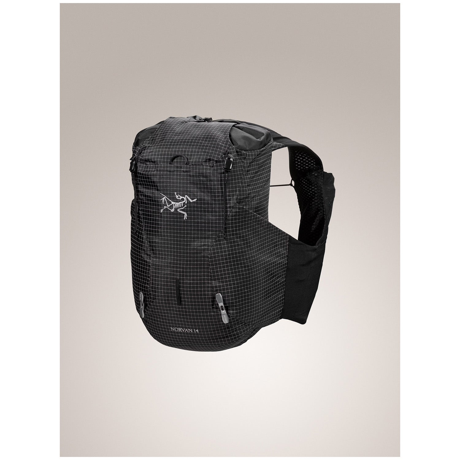 Arc’teryx norvan 14 vest Arc'teryx Norvan 14 Vest Hydration Pack – evo