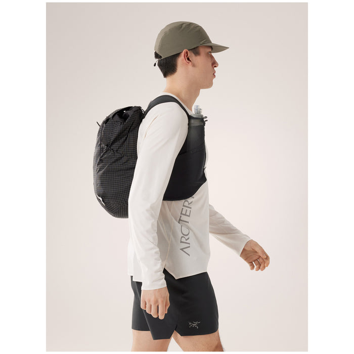 Arc'teryx Norvan 14 Vest Hydration Pack Black