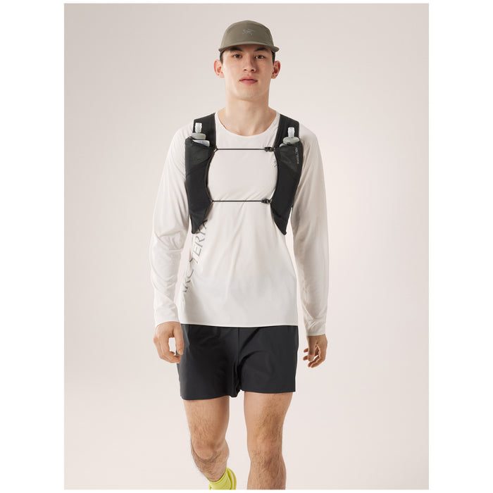 Arc'teryx Norvan 14 Vest Hydration Pack Black