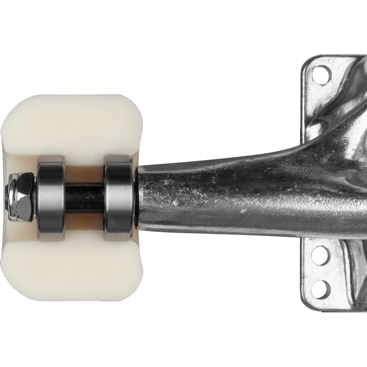 Powell Peralta Dragon Formula Nano Cubic A1 93a Skateboard Wheels