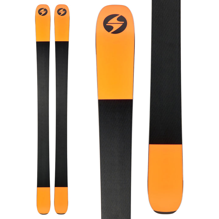 Blizzard Anomaly 102 Skis 2026