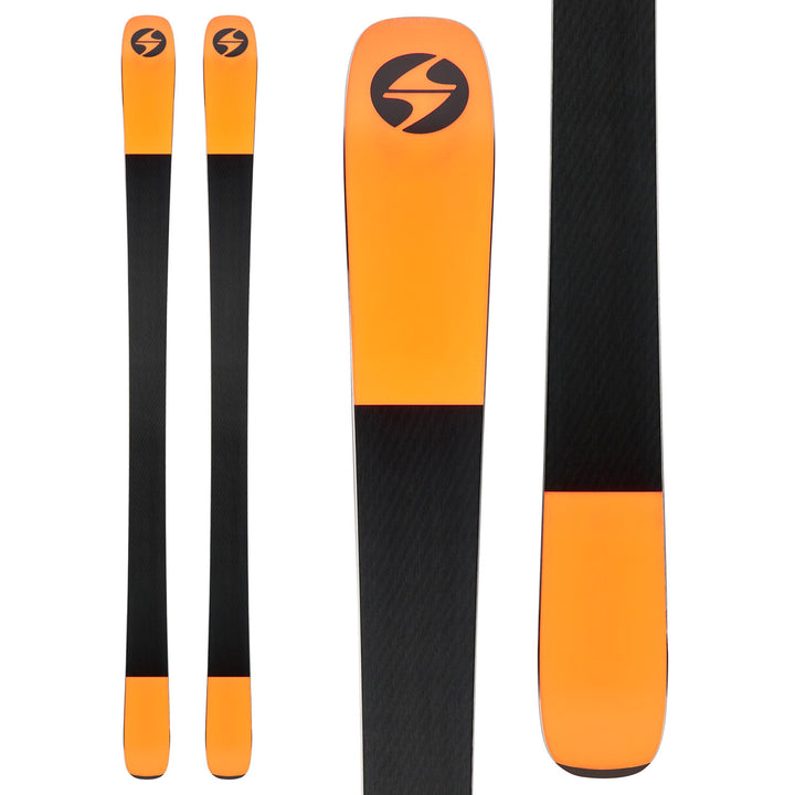 Blizzard Anomaly 88 Skis 2026