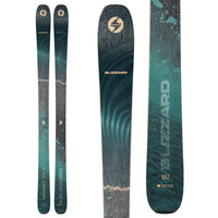 Blizzard Anomaly 94 Skis 2026