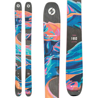 Blizzard Rustler 11 Skis 2027