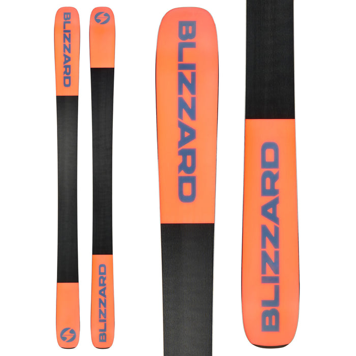 Blizzard Rustler 10 Skis 2026