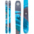 Blizzard Rustler 10 Skis 2026