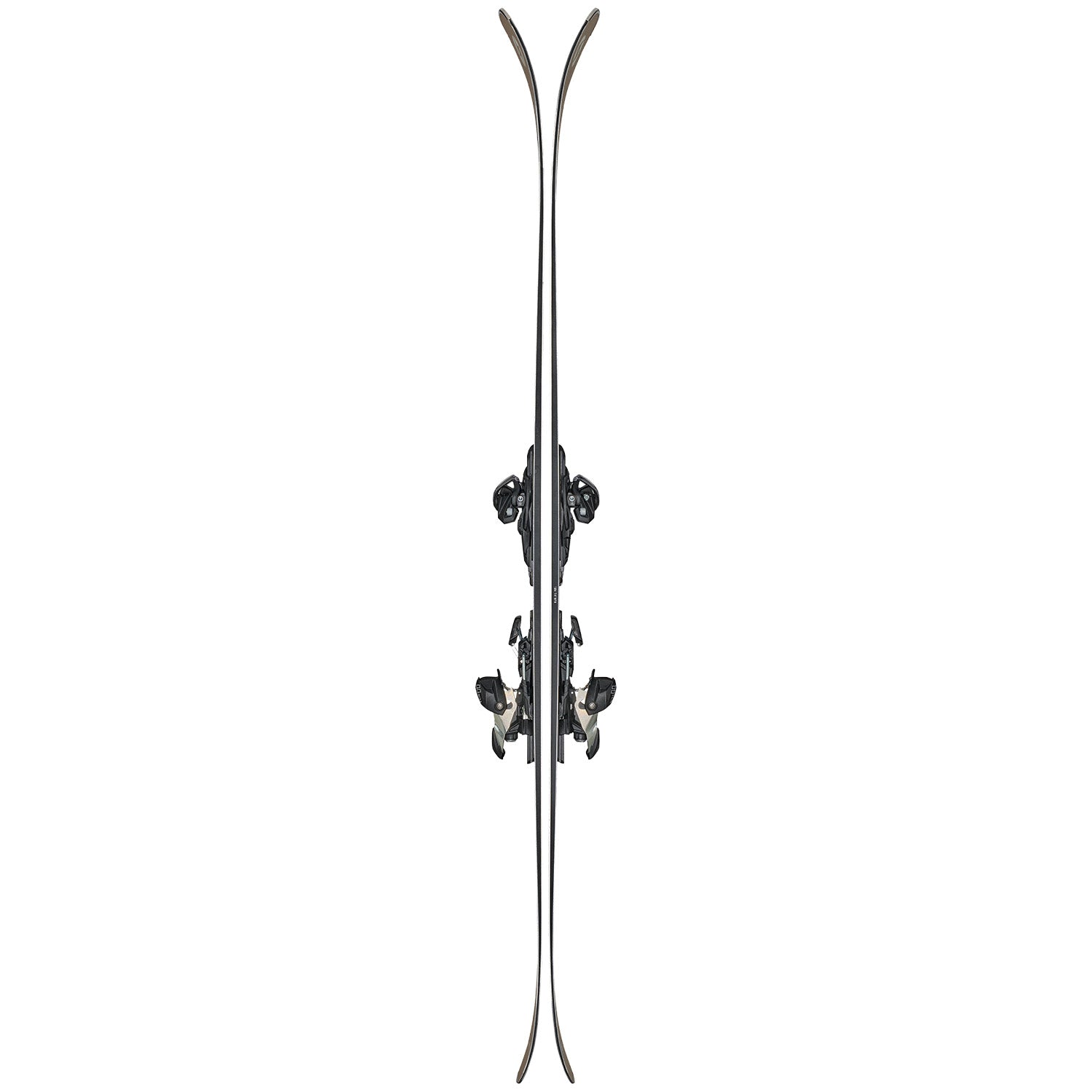 Blizzard Rustler 9 Skis 2026 – evo